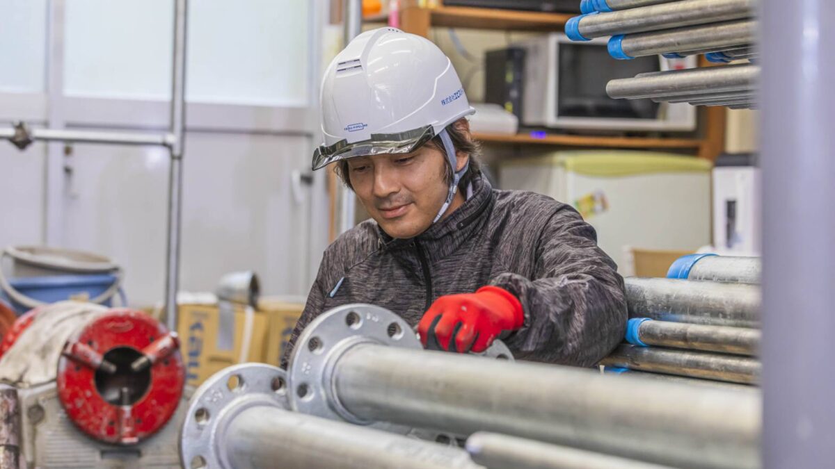 出来るようになればなるほど、楽しさが増しています!